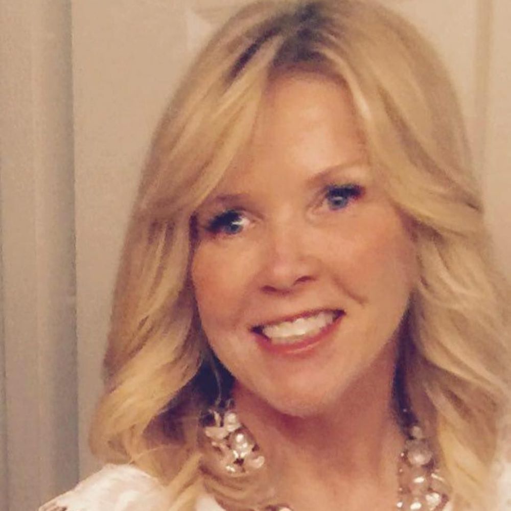 Meet your Posher, Deb